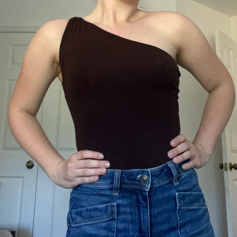 SKIN Bodysuit!